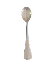 Oneida PATRICK HENRY Individual Ice Cream Spoon 6