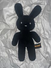 Bad Bunny - X100PRE Plush 14” Toy El Último Un Verano Sin Ti Rare USED picture
