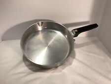 Magnalite GHC 10 Inch 25 cm Skillet Fry Pan No Lid USA Made CLEAN picture