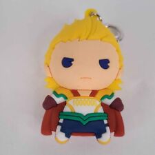 My Hero Academia Mirio Togato Series 4 Figure Bag Clip 2.5in Mystery Blind Bag picture