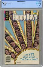 Happy Days #3 CBCS 9.8 1979 Gold Key 23-2386FFA-004 picture