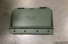 MILITARY MRAP MRV BAE SYSTEMS 12383716 MOUNTING BRACKET BOTTOM,WATER CAN FMTV picture