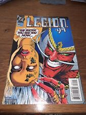 L.E.G.I.O.N. 94 #64 DC Comics 1994 VF+  picture