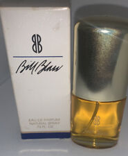 Original Classic BILL BLASS Eau De Parfum SPRAY .73 fl Oz . NEW IN BOX picture