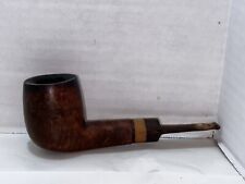 Vintage STEFANO EXCLUSIVE Selected Briar Wooden Italy Tobacco Pipe picture