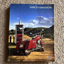 Harley Davidson 2007 Genuine Motor Accessories &  Parts Catalog picture