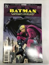 BATMAN GOTHAM KNIGHTS # 37 * DC COMICS * 2003 picture