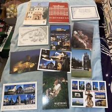 Lot Of Photos Postcards Germany Austria Thailand Grand Palace Buddha Temple picture