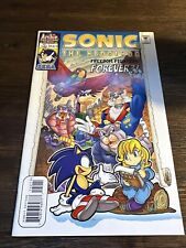 Sonic the Hedgehog 142  (b12) VF Grade 2005 Archie picture