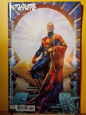 2021 DC Comics Future State Superman House of El 1 Jay Anacleto Cover B Variant picture