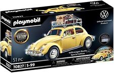 Collectible - Playmobil Volkswagen Beetle picture