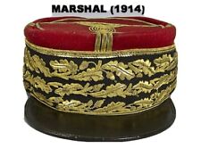 French army Marshal 1914 kepi picture