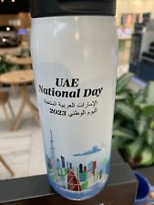 Starbucks Tumbler 2023 UAE National Day Ltd Edition w/SKU sticker (1 ) picture