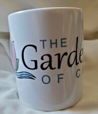 Very Rare Original Ceramic Garden Club Of Cape May NJ Cup Coffee Mug 4