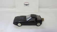 Genuine Avon 1988 Chevrolet Corvette Wild Country Aftershave Full Glass Bottle picture