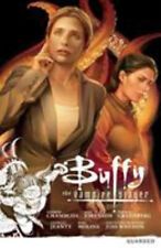 Buffy the Vampire Slayer: Season Nine Volume 3: Guarded Paperback picture