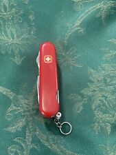 Swiss Army Knife Wenger Delemont  picture