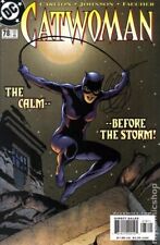 Catwoman #78 VF 2000 Stock Image picture