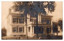 RPPC Bonhouse, c. 1904-1918, Hanover, NH picture