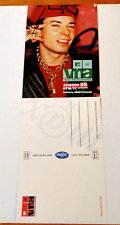 Postcard 2002 MTV Video Music Awards Hosted by Jimmy Fallon picture