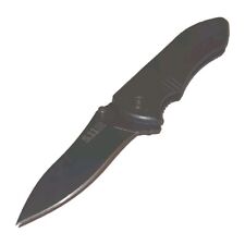 5.11 2013 Collector's Knife Tactical Series Trusted by Professionals Black picture