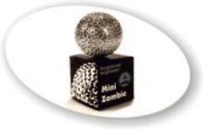 Mini Zombie - Floating Silver Ball - By Vernet - Magic Trick - US Seller picture