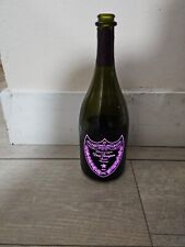 Dom Perignon Rose Champagne Luminous Vintage 2008 EMPTY Bottle picture