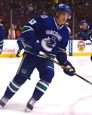 BO HORVAT Vancouver Canucks 8X10 PHOTO PICTURE 22050704120 picture