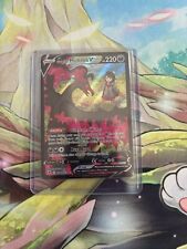 Pokemon Card Galarian Moltres V TG20/TG30 Ultra Rare Astral Radiance NM picture