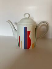 VINTAGE TEA POT DESIGNED BY JACK PRINCE FOR THE TOSCANY COLLECTION picture