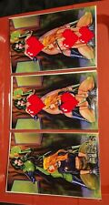 Duty Calls Girls Kim Possible Cosplay Virgin Variant Comic Book Tuxedo Tiger picture