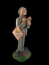 OH YOU DUDE Blind Date Bob 9.5” Chalk Figurine #NW7505 Coyne's & Co. 2000 Vtg. picture