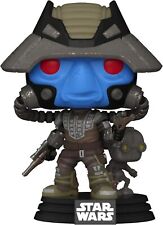 Funko POP Star Wars: Cad Bane With Todo -- Star Wars: the Bad picture