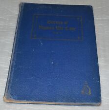 Stories of Hymns We Love 1943 HC Cecilia Margaret Tudin, M.A. #Religious #music picture