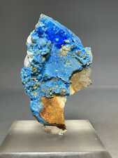 SS Rocks - Cyanotrichite (Qingiong Mine, Qianxinan, Guizhou, China) 20g picture