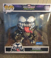 Funko Pop Jumbo Monster Hunters Venom 10