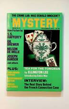 Mystery Monthly Pulp Vol. 1 #7 FN 1976 picture