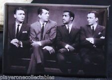 The Rat Pack 2
