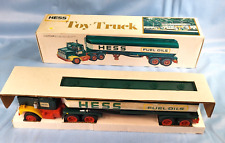 Hess Toy Truck 1977 with Inserts picture