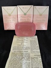 Vintage Redken Amino Pon Beauty Bar Non Alkaline Soap  3 Oz Made In USA picture