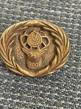 Vintage B.P.O.E. - Medal / Badge picture