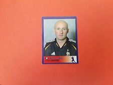 2006 Panini FOOTBALL FABIEN BARTHEZ FRANCE MANCHESTER UNITED #541 picture