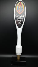 Beer Tap Handle - Corsendonk Abbey Brown Ale  - Used picture