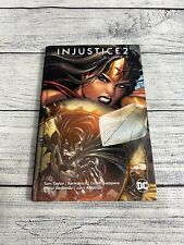 Injustice 2 #5 (DC Comics, June 2019) picture