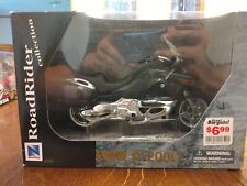 New-Ray 1:10 Scale Diecast Road Rider Collection 