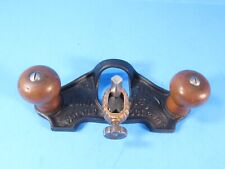 copy of early Stanley 71 wood router plane w/ 1/2