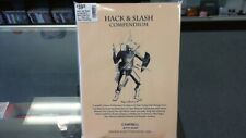 Hack and Slash Compendium- Blog Collection III- Hack and Slash Publishing picture