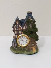 Teaberry Village, Clock Collection, Magistrates House #1024 picture