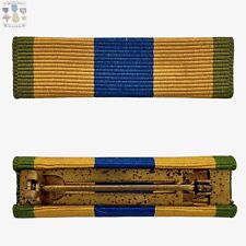 ARMY 1911-1917 MEXICAN SERVICE CAMPAIGN MEDAL RIBBON BAR PIN-BACK picture