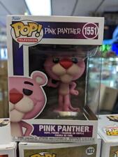 TV - Funko Pop Television Pink Panther Smiling - Vinyl Figure #1551 picture